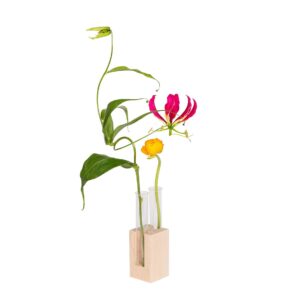 Figr1 Wooden Block 2 Hard Maple