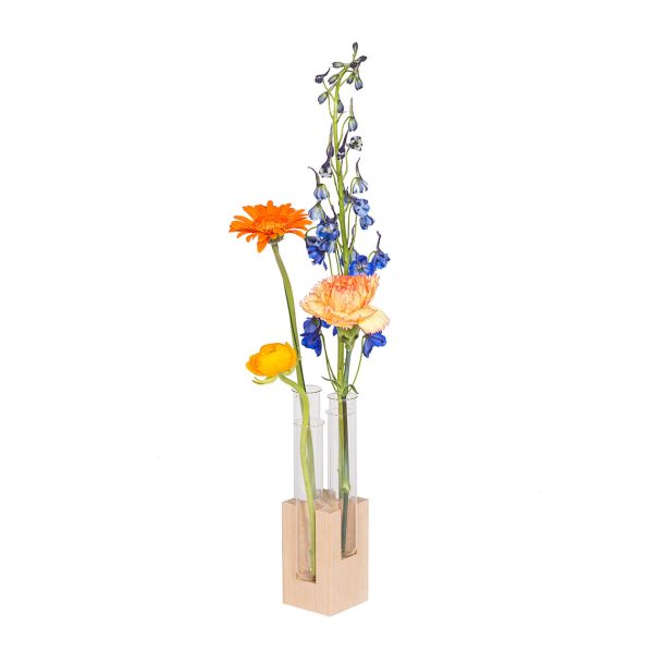 Figr1 Wooden Block 4 Hard Maple