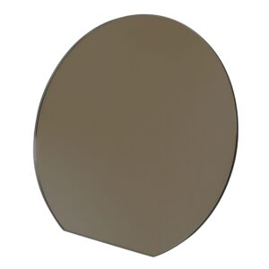 Figr1 mirror 'Reflector Circle' copper