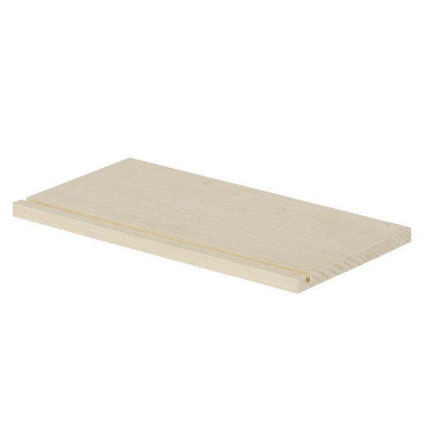 FIGR1 Wooden 'Base 20' hard maple