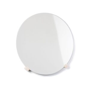 Mirror 'Reflector D50' in different colours