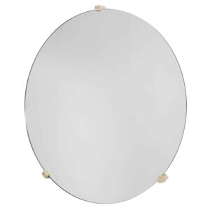 Mirror 'Reflector D80' in different colours